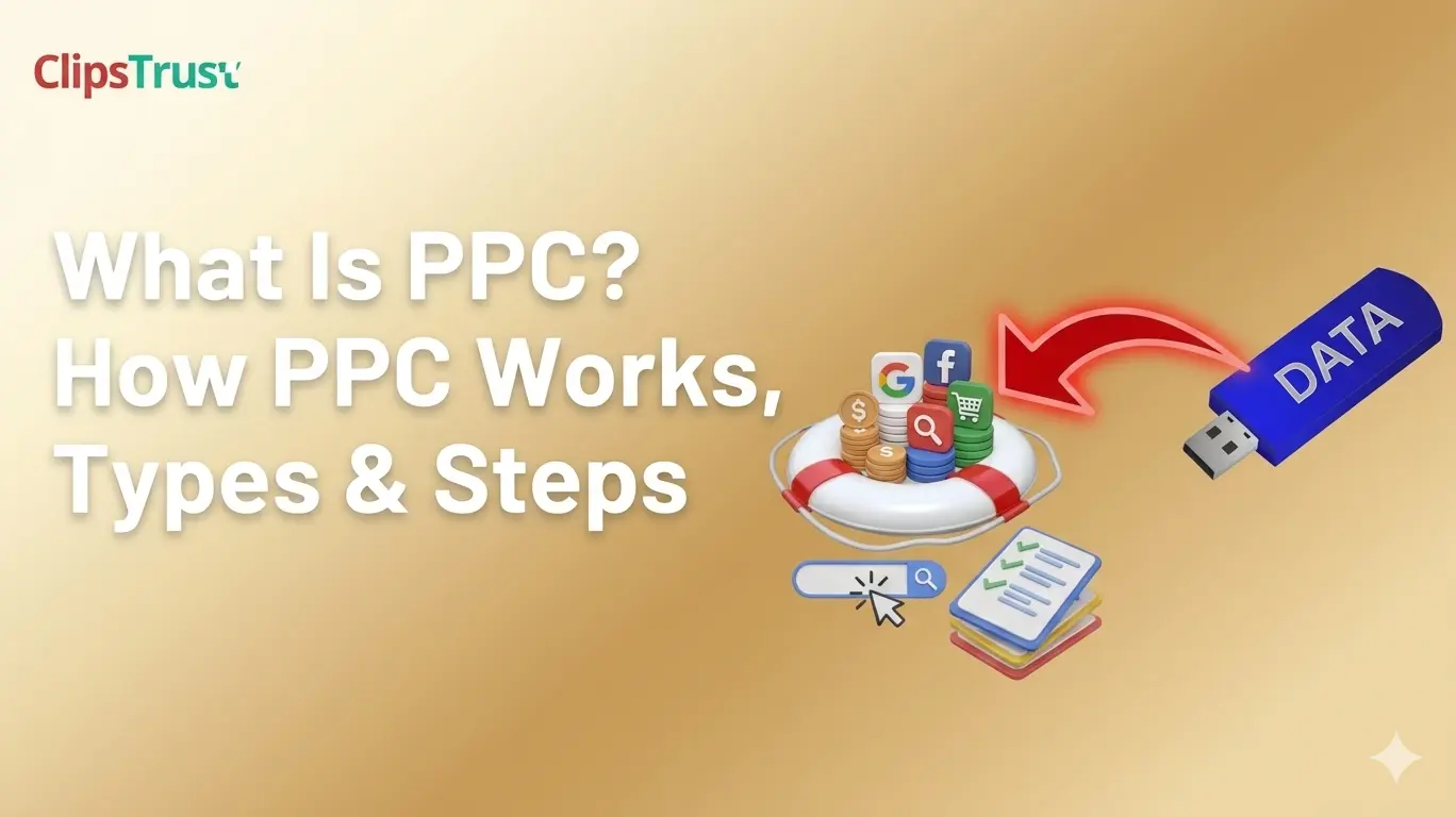 what is ppc 
